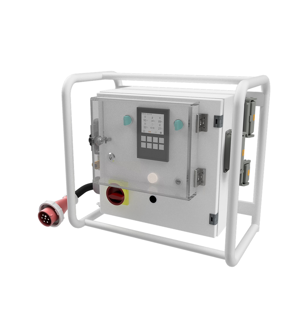 Schaltbox