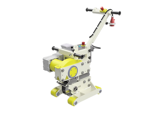 Maschine 'ROTOCUT'