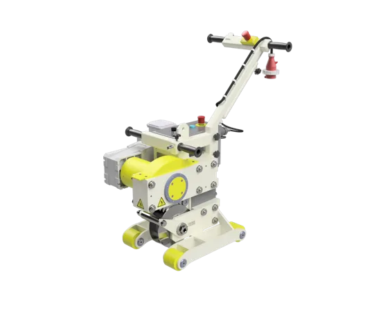 Maschine 'ROTOCUT'