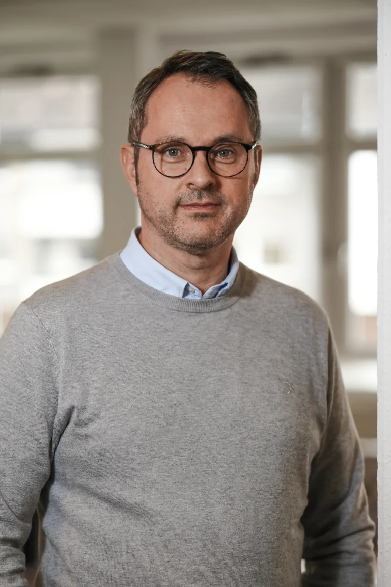Torben Preuß, Marktentwicklung Afrika & Latein Amerika